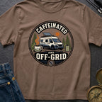 Wired And Unplugged - T-Shirt