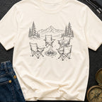 You Move You Lose - T-Shirt