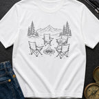 You Move You Lose - T-Shirt