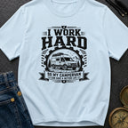 Primary Campervan Provider - T-Shirt