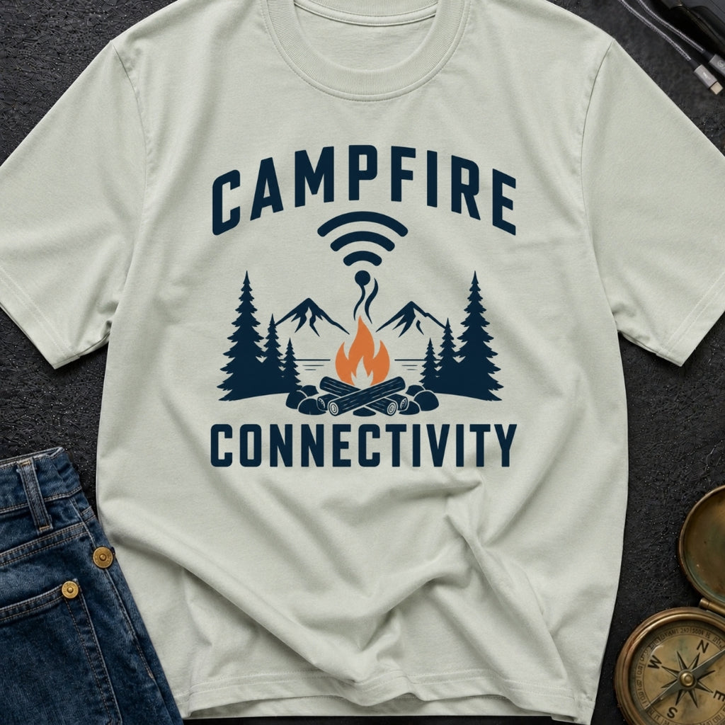 The Original Hot Spot - T-Shirt