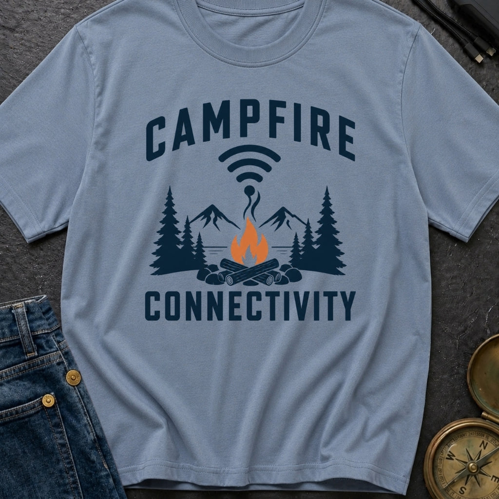The Original Hot Spot - T-Shirt