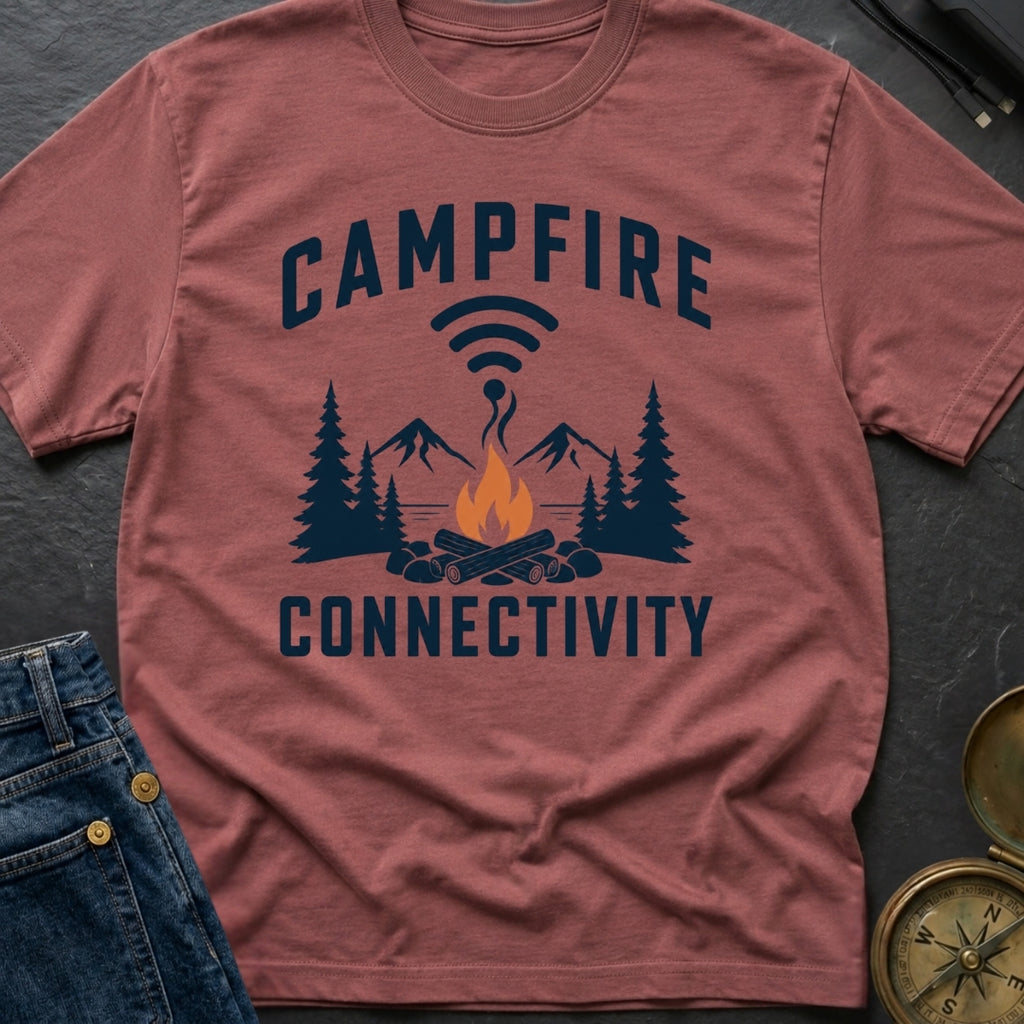 The Original Hot Spot - T-Shirt