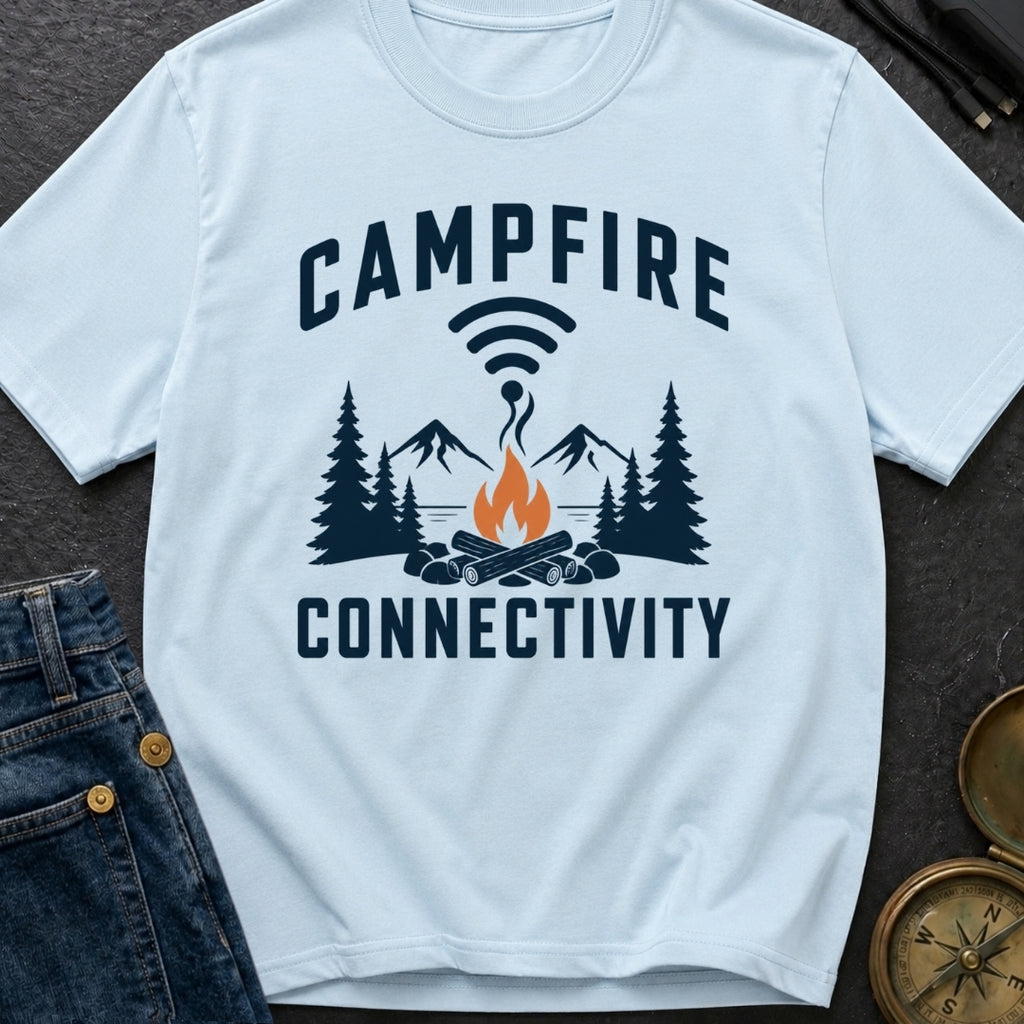 The Original Hot Spot - T-Shirt
