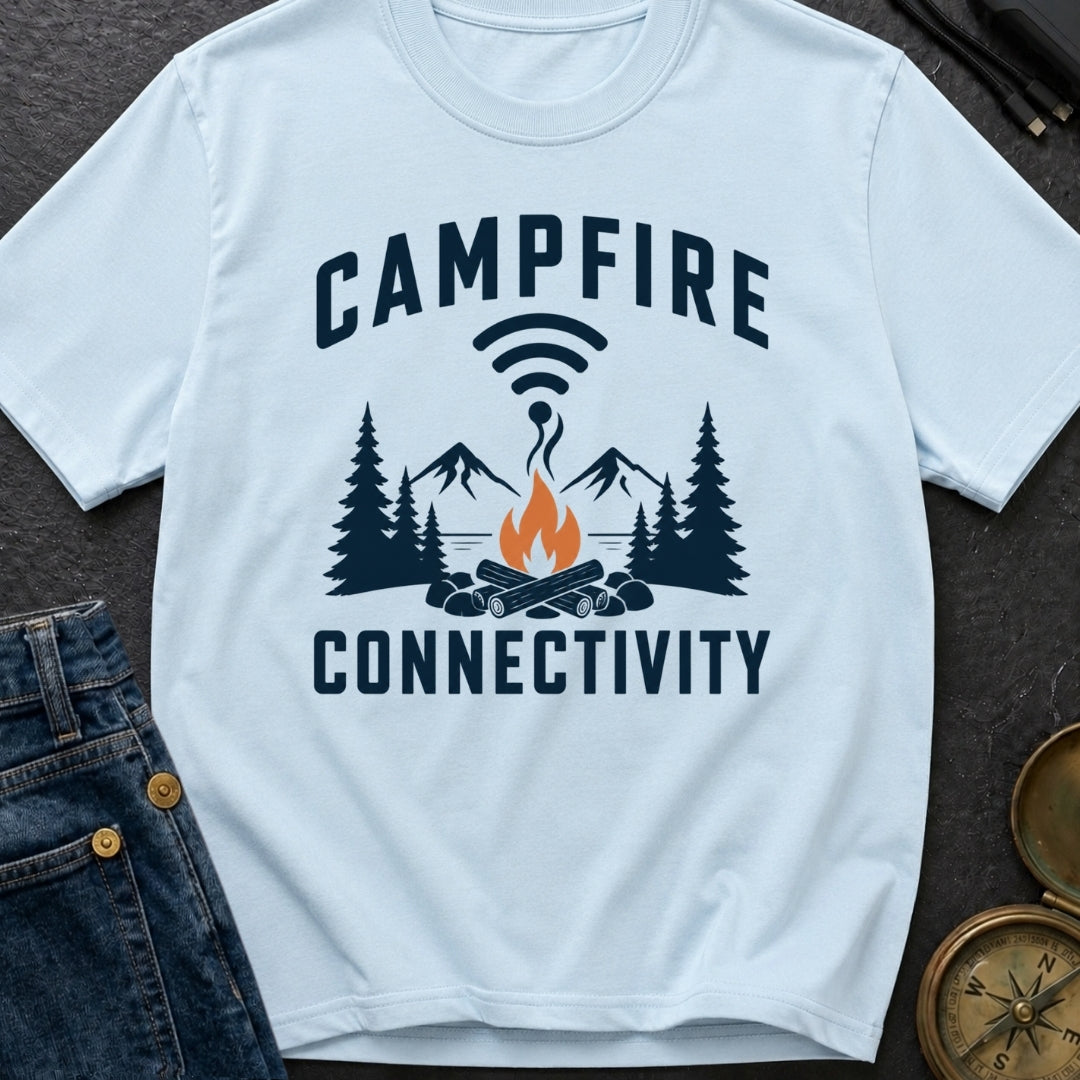 The Original Hot Spot - T-Shirt