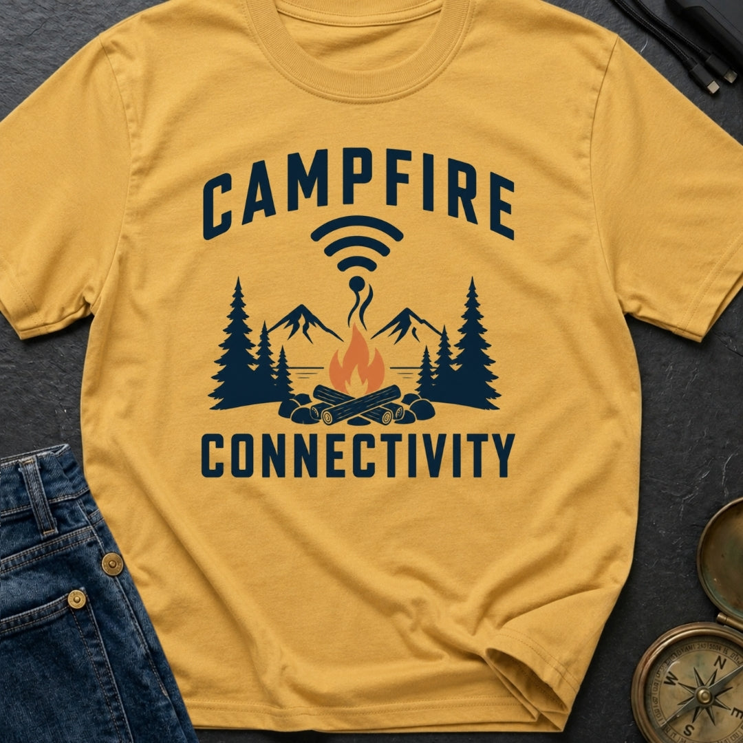 The Original Hot Spot - T-Shirt