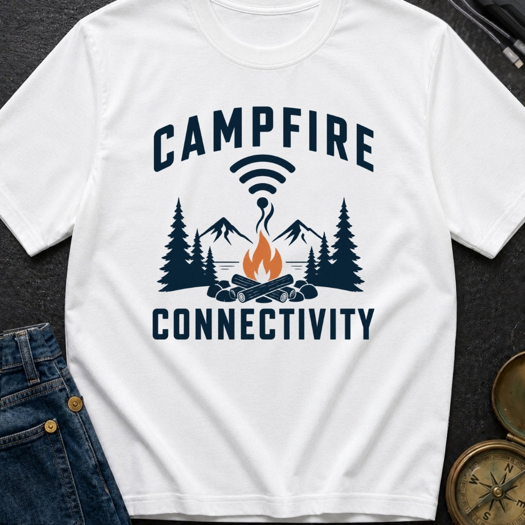 The Original Hot Spot - T-Shirt