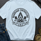 Campfire Group Therapy - T-Shirt