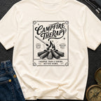 Therapy In A Matchbook - T-Shirt