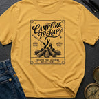 Therapy In A Matchbook - T-Shirt