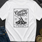 Therapy In A Matchbook - T-Shirt