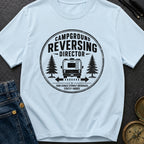 Chief Reversing Officer - T-Shirt