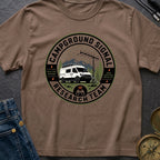 Signal Research Team - T-Shirt