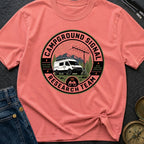 Signal Research Team - T-Shirt