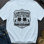 Official Campground Spectator - T-Shirt
