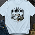 Campsite Dumpling Bureau - T-Shirt