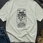 Wet Nose Wakeup - T-Shirt