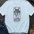 Wet Nose Wakeup - T-Shirt