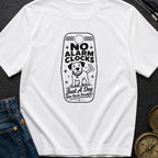 Wet Nose Wakeup - T-Shirt