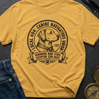 Barkseat Drivers Union - T-Shirt