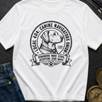 Barkseat Drivers Union - T-Shirt