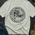 Ruff Site Manager - T-Shirt