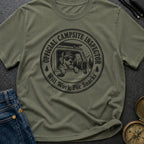 Ruff Site Manager - T-Shirt