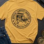 Ruff Site Manager - T-Shirt