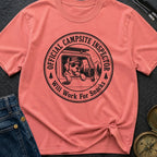 Ruff Site Manager - T-Shirt