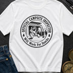 Ruff Site Manager - T-Shirt