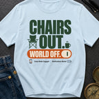 Camp Mode Engaged - T-Shirt