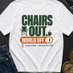 Camp Mode Engaged - T-Shirt
