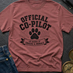 Director of Snacks - T-Shirt