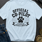 Chief Snack Officer - T-Shirt