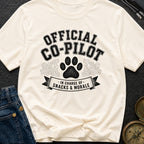 Chief Snack Officer - T-Shirt