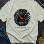 Climate Controlled - T-Shirt
