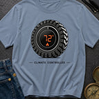 Climate Controlled - T-Shirt