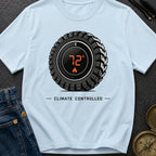 Climate Controlled - T-Shirt
