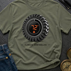 Climate Controlled - T-Shirt