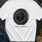 Climate Controlled - T-Shirt