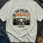 In Charge Of Snacks - T-Shirt