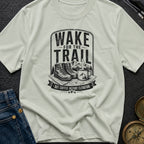 Coffee Before Climb - T-Shirt