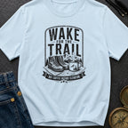 Coffee Before Climb - T-Shirt