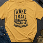 Coffee Before Climb - T-Shirt