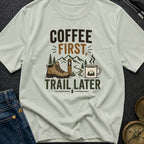 Brews Before Views - T-Shirt