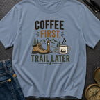 Brews Before Views - T-Shirt