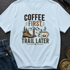 Brews Before Views - T-Shirt