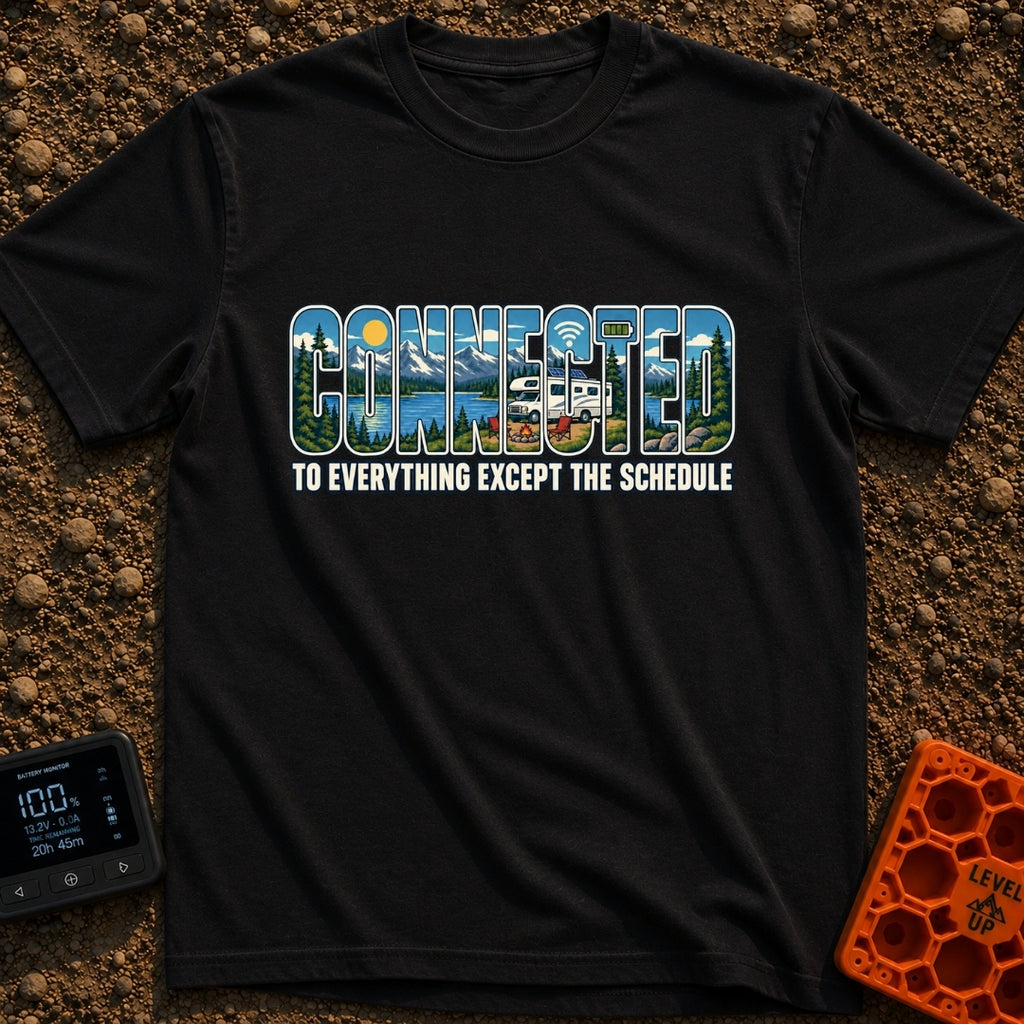 Looking For Bars - T-Shirt