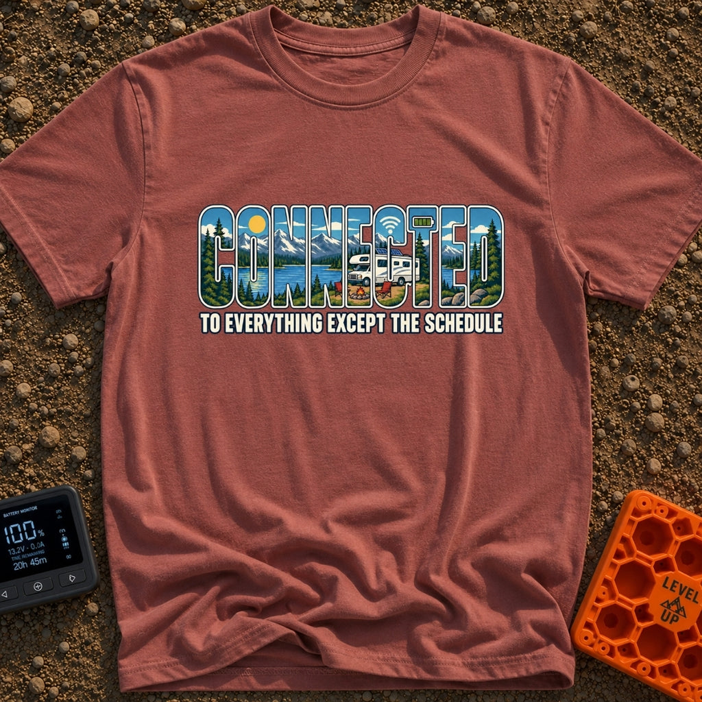 Looking For Bars - T-Shirt