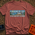 Looking For Bars - T-Shirt